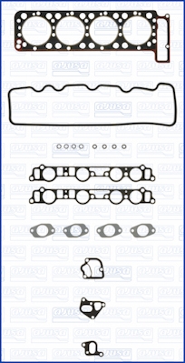 Cilinderkop pakking set/kopset Ajusa 52109300