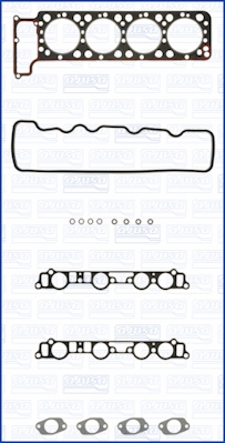 Cilinderkop pakking set/kopset Ajusa 52109400