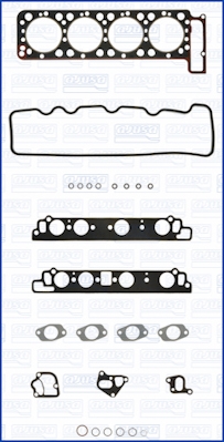 Cilinderkop pakking set/kopset Ajusa 52109500