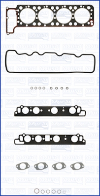 Cilinderkop pakking set/kopset Ajusa 52109600