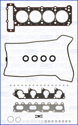 Cilinderkop pakking set/kopset Ajusa 52110100