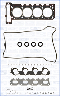 Cilinderkop pakking set/kopset Ajusa 52110200