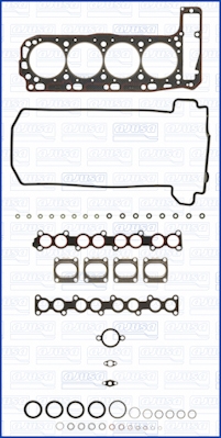 Cilinderkop pakking set/kopset Ajusa 52110800