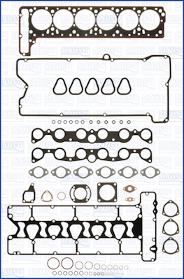 Cilinderkop pakking set/kopset Ajusa 52111200