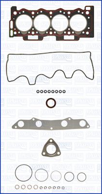 Cilinderkop pakking set/kopset Ajusa 52111300