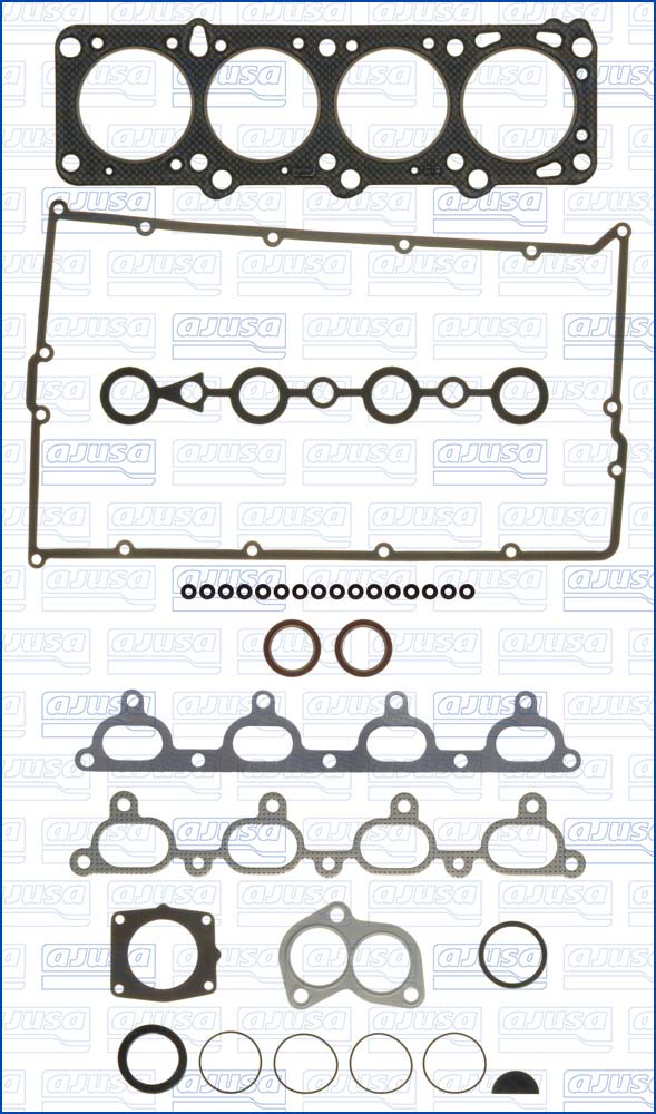 Cilinderkop pakking set/kopset Ajusa 52111500