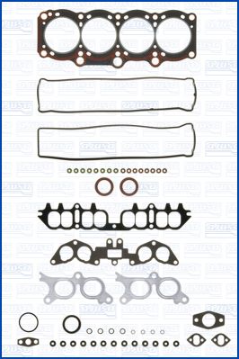 Cilinderkop pakking set/kopset Ajusa 52112900