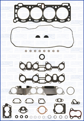 Cilinderkop pakking set/kopset Ajusa 52113600