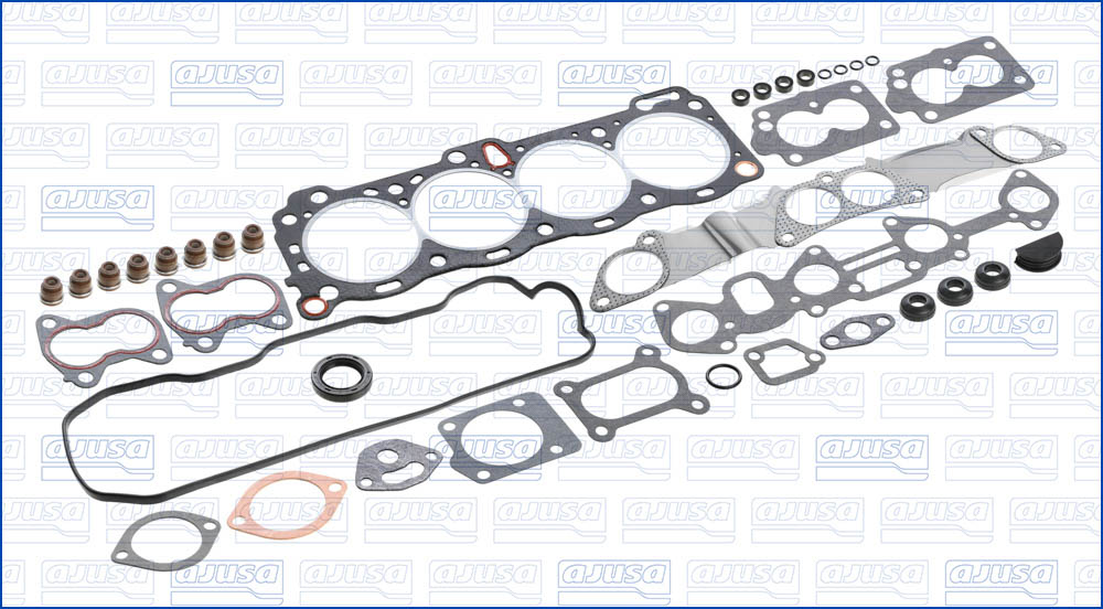 Cilinderkop pakking set/kopset Ajusa 52113800