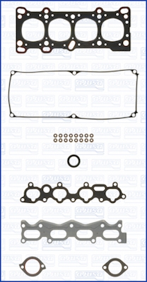 Cilinderkop pakking set/kopset Ajusa 52114400