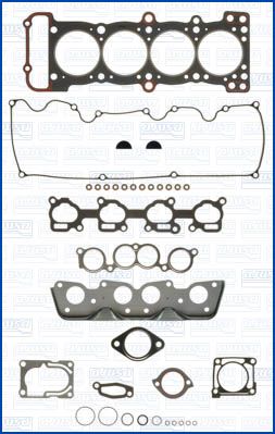 Cilinderkop pakking set/kopset Ajusa 52115000