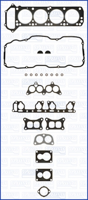 Cilinderkop pakking set/kopset Ajusa 52116300