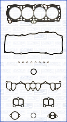 Cilinderkop pakking set/kopset Ajusa 52116600