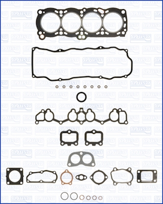 Cilinderkop pakking set/kopset Ajusa 52116800