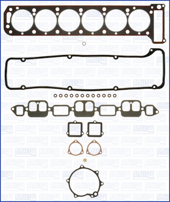 Cilinderkop pakking set/kopset Ajusa 52118100