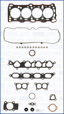 Cilinderkop pakking set/kopset Ajusa 52119100