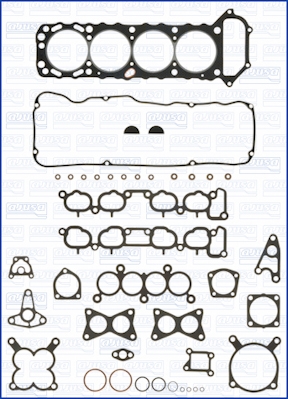 Cilinderkop pakking set/kopset Ajusa 52119500