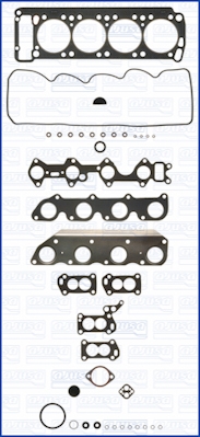 Cilinderkop pakking set/kopset Ajusa 52121600