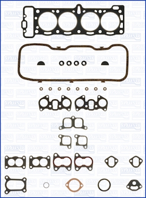 Cilinderkop pakking set/kopset Ajusa 52121700