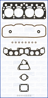 Cilinderkop pakking set/kopset Ajusa 52121800