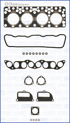 Cilinderkop pakking set/kopset Ajusa 52122000