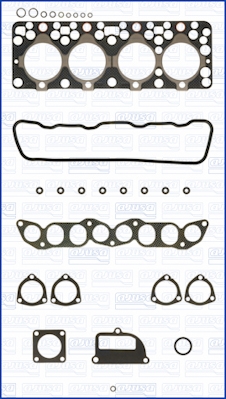 Cilinderkop pakking set/kopset Ajusa 52122100