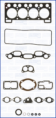 Cilinderkop pakking set/kopset Ajusa 52122200