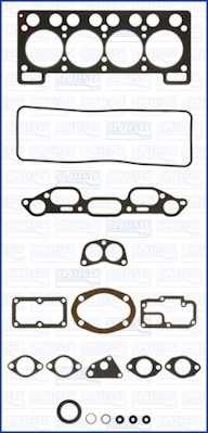 Cilinderkop pakking set/kopset Ajusa 52122300