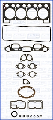 Cilinderkop pakking set/kopset Ajusa 521223AB