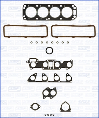 Cilinderkop pakking set/kopset Ajusa 5212250B