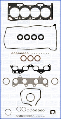 Cilinderkop pakking set/kopset Ajusa 52122600