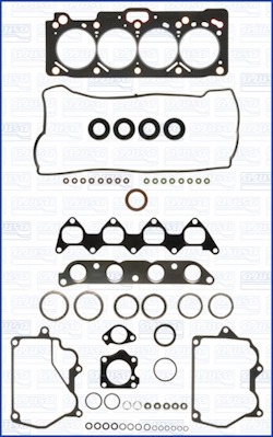 Cilinderkop pakking set/kopset Ajusa 52122800