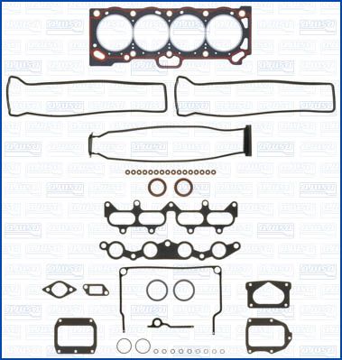 Cilinderkop pakking set/kopset Ajusa 52123000