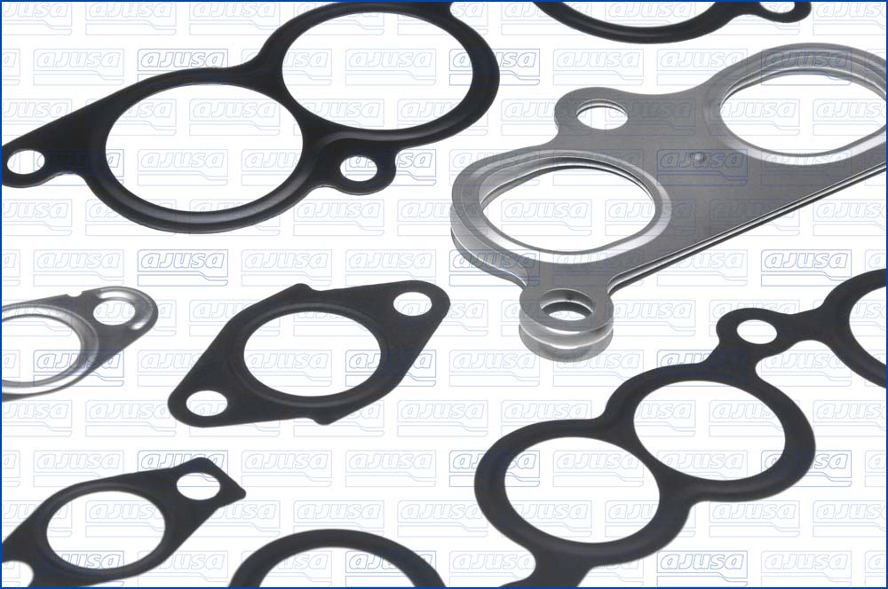 Ajusa Cilinderkop pakking set/kopset 52123200