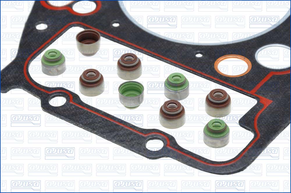 Ajusa Cilinderkop pakking set/kopset 52123200