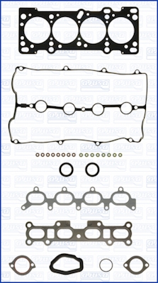 Cilinderkop pakking set/kopset Ajusa 52124500