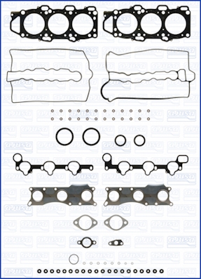 Cilinderkop pakking set/kopset Ajusa 52125300