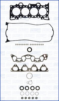 Cilinderkop pakking set/kopset Ajusa 52127900