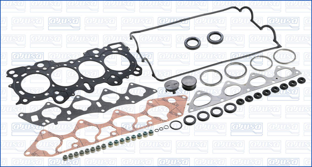 Cilinderkop pakking set/kopset Ajusa 52128100