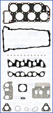 Cilinderkop pakking set/kopset Ajusa 52129100