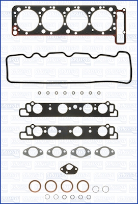 Cilinderkop pakking set/kopset Ajusa 52130300