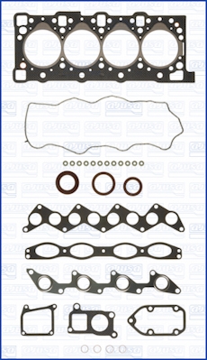 Cilinderkop pakking set/kopset Ajusa 52131500