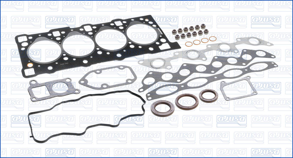 Cilinderkop pakking set/kopset Ajusa 52131500