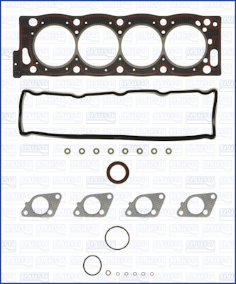 Cilinderkop pakking set/kopset Ajusa 52131600