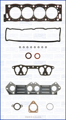 Cilinderkop pakking set/kopset Ajusa 52131700