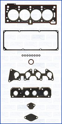 Cilinderkop pakking set/kopset Ajusa 52131900