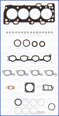 Cilinderkop pakking set/kopset Ajusa 52132100