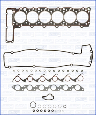 Cilinderkop pakking set/kopset Ajusa 52132700