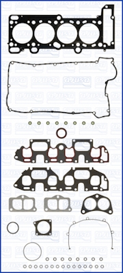 Cilinderkop pakking set/kopset Ajusa 52133400