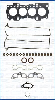 Cilinderkop pakking set/kopset Ajusa 52133500